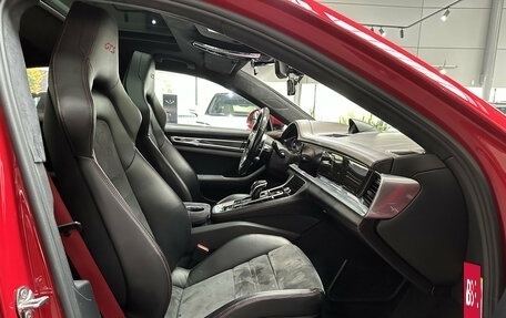 Porsche Panamera II рестайлинг, 2019 год, 8 990 000 рублей, 11 фотография