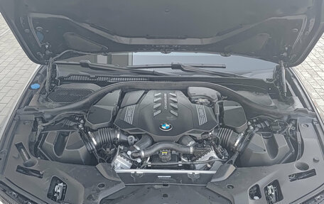 BMW 5 серия, 2021 год, 7 300 000 рублей, 9 фотография