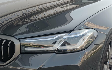 BMW 5 серия, 2021 год, 7 300 000 рублей, 17 фотография
