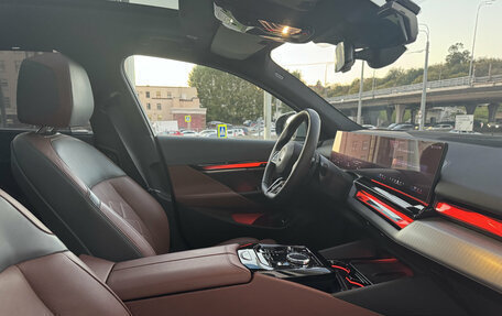 BMW 5 серия, 2025 год, 7 900 000 рублей, 11 фотография