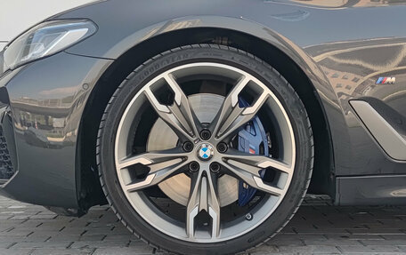 BMW 5 серия, 2021 год, 7 300 000 рублей, 18 фотография