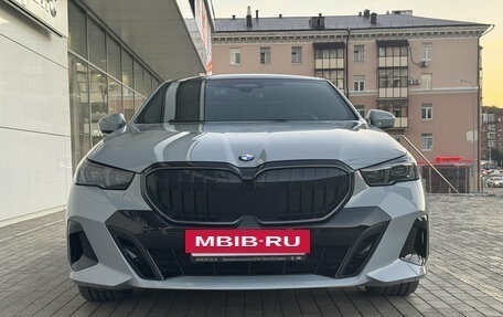 BMW 5 серия, 2025 год, 7 900 000 рублей, 2 фотография