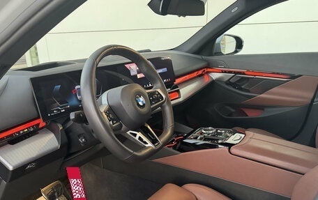 BMW 5 серия, 2025 год, 7 900 000 рублей, 16 фотография