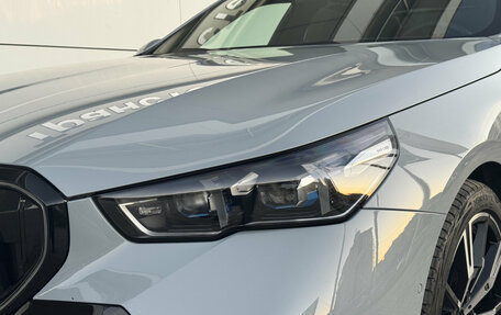 BMW 5 серия, 2025 год, 7 900 000 рублей, 17 фотография