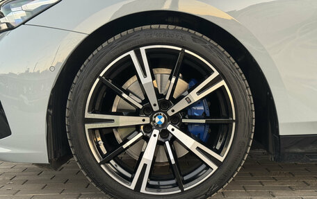 BMW 5 серия, 2025 год, 7 900 000 рублей, 18 фотография