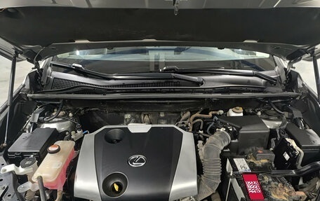 Lexus NX I, 2015 год, 2 325 000 рублей, 9 фотография