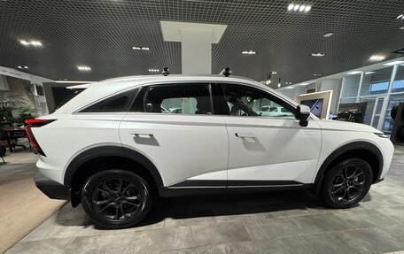 Haval F7, 2026 год, 3 199 000 рублей, 6 фотография