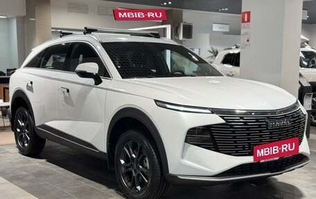 Haval F7, 2026 год, 3 199 000 рублей, 7 фотография