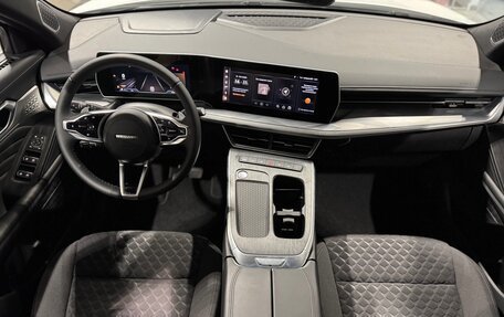 Haval F7, 2026 год, 3 199 000 рублей, 15 фотография