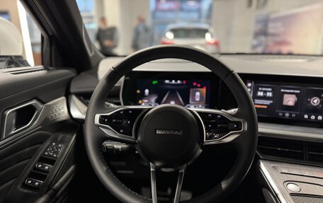 Haval F7, 2026 год, 3 199 000 рублей, 18 фотография