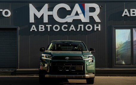 Toyota RAV4, 2026 год, 4 274 000 рублей, 4 фотография