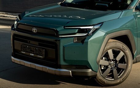 Toyota RAV4, 2026 год, 4 274 000 рублей, 2 фотография