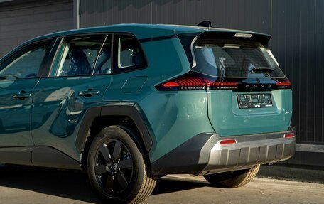 Toyota RAV4, 2026 год, 4 274 000 рублей, 10 фотография