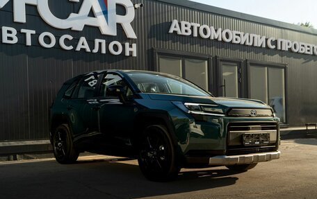 Toyota RAV4, 2026 год, 4 274 000 рублей, 6 фотография
