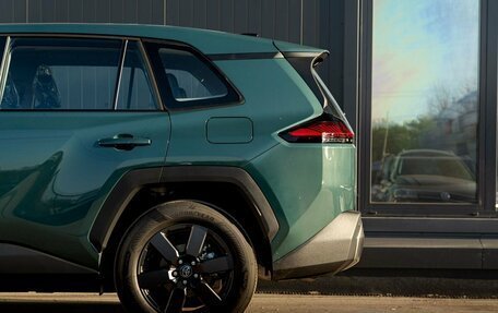 Toyota RAV4, 2026 год, 4 274 000 рублей, 9 фотография