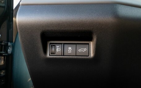 Toyota RAV4, 2026 год, 4 274 000 рублей, 27 фотография
