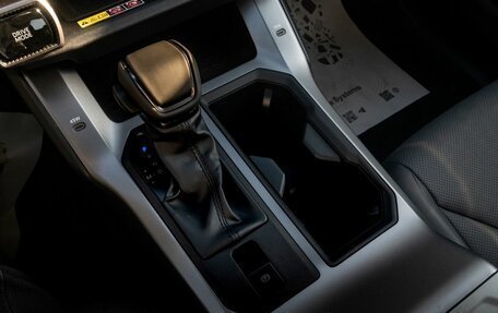 Toyota RAV4, 2026 год, 4 274 000 рублей, 34 фотография