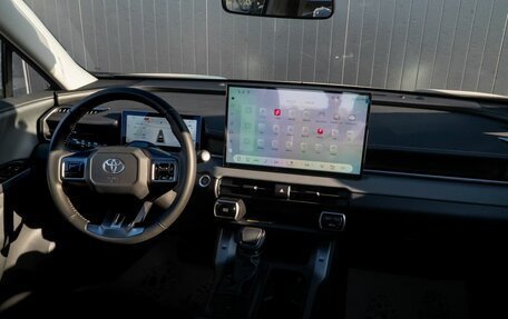 Toyota RAV4, 2026 год, 4 274 000 рублей, 40 фотография