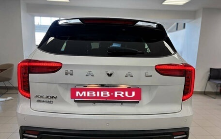 Haval Jolion, 2026 год, 2 699 000 рублей, 13 фотография