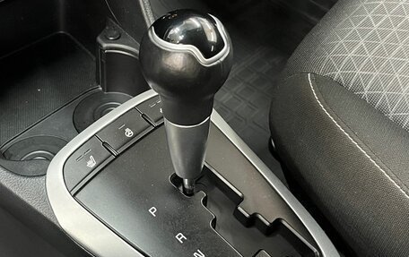 KIA Picanto III рестайлинг, 2018 год, 1 299 900 рублей, 12 фотография