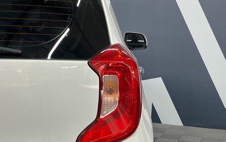 KIA Picanto III рестайлинг, 2018 год, 1 299 900 рублей, 18 фотография