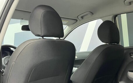 KIA Picanto III рестайлинг, 2018 год, 1 299 900 рублей, 20 фотография