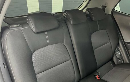 KIA Picanto III рестайлинг, 2018 год, 1 299 900 рублей, 21 фотография