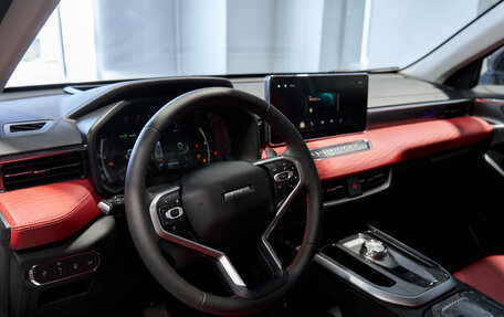 Haval Jolion, 2026 год, 2 649 000 рублей, 12 фотография