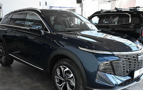 Haval F7, 2026 год, 2 999 000 рублей, 7 фотография