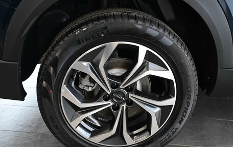 Haval F7, 2026 год, 2 999 000 рублей, 10 фотография