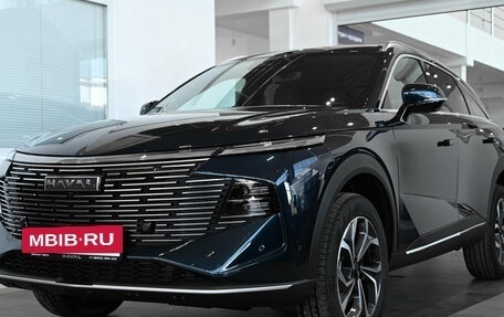 Haval F7, 2026 год, 2 999 000 рублей, 2 фотография