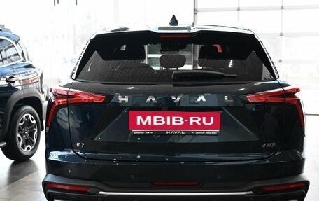 Haval F7, 2026 год, 2 999 000 рублей, 5 фотография