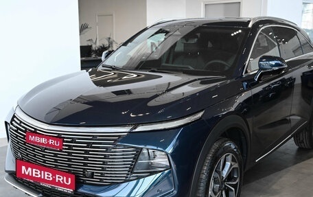 Haval F7, 2026 год, 2 999 000 рублей, 3 фотография