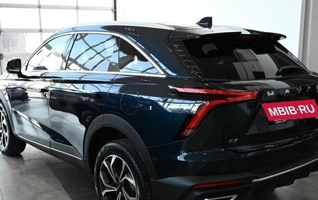 Haval F7, 2026 год, 2 999 000 рублей, 4 фотография