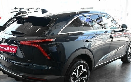 Haval F7, 2026 год, 2 999 000 рублей, 6 фотография