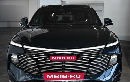 Haval F7, 2026 год, 2 999 000 рублей, 9 фотография