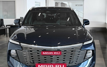 Haval F7, 2026 год, 2 999 000 рублей, 8 фотография