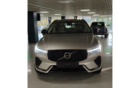 Volvo XC60 II, 2026 год, 8 790 000 рублей, 2 фотография