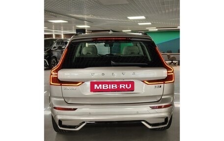 Volvo XC60 II, 2026 год, 8 790 000 рублей, 4 фотография