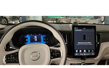 Volvo XC60 II, 2026 год, 8 790 000 рублей, 8 фотография