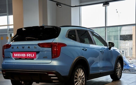Haval Jolion, 2026 год, 2 949 000 рублей, 4 фотография