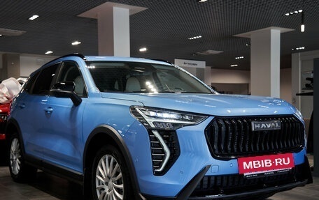 Haval Jolion, 2026 год, 2 949 000 рублей, 7 фотография