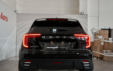 Haval Jolion, 2026 год, 2 949 000 рублей, 4 фотография