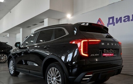 Haval Jolion, 2026 год, 2 949 000 рублей, 3 фотография