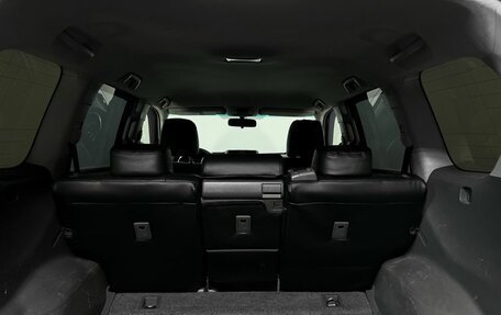 Toyota Land Cruiser Prado 150 рестайлинг 2, 2012 год, 2 499 000 рублей, 20 фотография