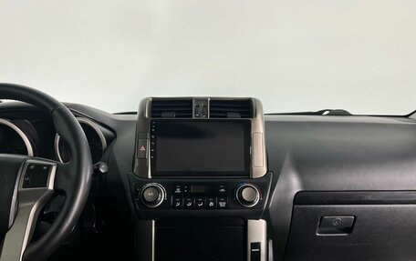 Toyota Land Cruiser Prado 150 рестайлинг 2, 2012 год, 2 499 000 рублей, 19 фотография