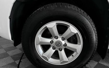 Toyota Land Cruiser Prado 150 рестайлинг 2, 2012 год, 2 499 000 рублей, 17 фотография