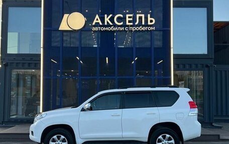 Toyota Land Cruiser Prado 150 рестайлинг 2, 2012 год, 2 499 000 рублей, 8 фотография