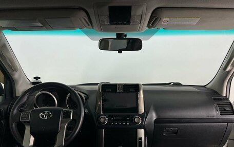 Toyota Land Cruiser Prado 150 рестайлинг 2, 2012 год, 2 499 000 рублей, 14 фотография