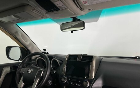 Toyota Land Cruiser Prado 150 рестайлинг 2, 2012 год, 2 499 000 рублей, 13 фотография